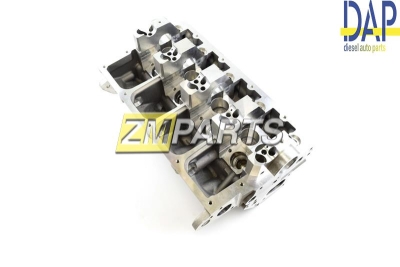 Головка блока ГБЦ AXB, AXC, BRR, BRS VW Transporter 1.9