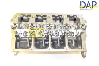 Головка блока ГБЦ AXB, AXC, BRR, BRS VW Transporter 1.9