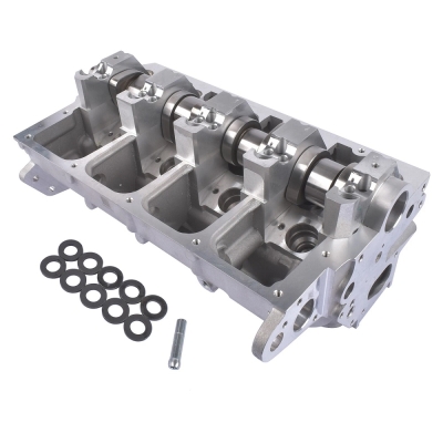 Головка блока ГБЦ AXB, AXC, BRR, BRS VW Transporter 1.9