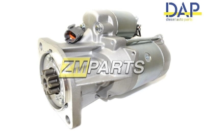 Стартер Патрол, Patrol Y61 23300VC11B, 23300-VC11B