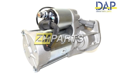 Стартер Патрол, Patrol Y61 23300VC11B, 23300-VC11B