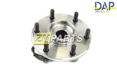 Ступица задняя  Infiniti QX56, Nissan Armada 43202-7S000, 432027S000