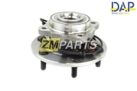 Ступица задняя  Infiniti QX56, Nissan Armada 43202-7S000, 432027S000