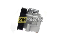 Насос ГУР Форд Фокус, Ford Focus 3 1.6 1758113