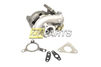 Турбина Ниссан Патфайндер, Pathfinder, Navara 2.5 дизель