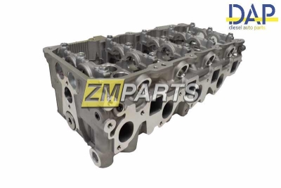 ГБЦ Ниссан Патрол, Patrol, Кабстар, CabStar, Террано, Terrano 3.0 ГБЦ Ниссан Патрол, Patrol, Кабстар, CabStar, Террано, Terrano 3.0