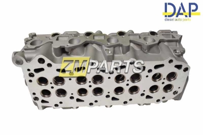 ГБЦ Ниссан Патрол, Patrol, Кабстар, CabStar, Террано, Terrano 3.0 ГБЦ Ниссан Патрол, Patrol, Кабстар, CabStar, Террано, Terrano 3.0