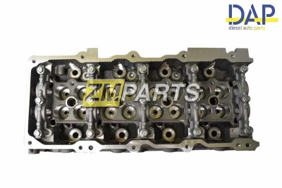 ГБЦ Ниссан Патрол, Patrol, Кабстар, CabStar, Террано, Terrano 3.0 ГБЦ Ниссан Патрол, Patrol, Кабстар, CabStar, Террано, Terrano 3.0