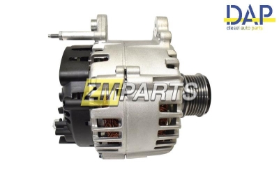 Генератор Пассат, Гольф, Транспортер, Октавия, Йети, А3, А4