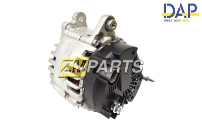 Генератор Пассат, Гольф, Транспортер, Октавия, Йети, А3, А4