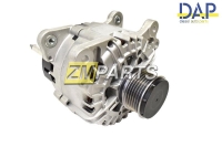 Генератор Пассат, Гольф, Транспортер, Октавия, Йети, А3, А4