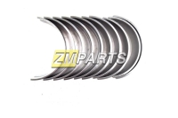 Вкладыши коренные 0.25 Kia Sorento