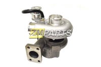 Турбина Экскаватор Твэкс, Перкинс, Perkins новая