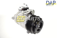 Компрессор кондиционера Мерседес С, Е, GLC , CLS, Спринтер