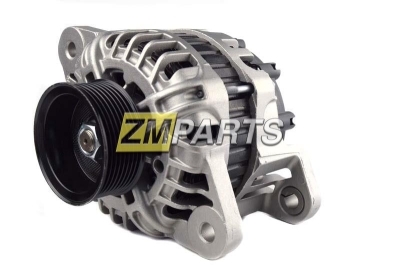 Генератор Hyundai HD120 3730048000, 37300-48000