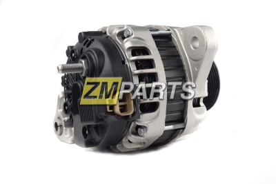 Генератор Hyundai HD120 3730048000, 37300-48000