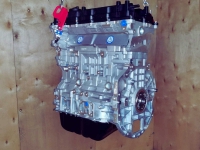 Двигатель G4KE Хендай Санта Фе, Соната, Киа Соренто, Оптима новый