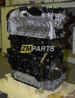 Двигатель CDAB, CDAA, CDA Пассат, Октавия, Йети, Суперб 1.8