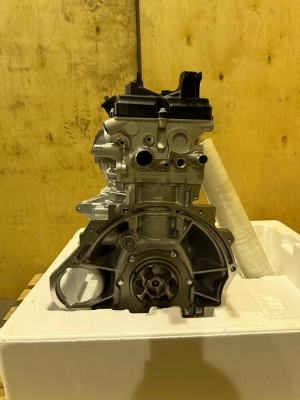 Двигатель 4A92 Митсубиси ASX, Лансер 10 1.6 новый