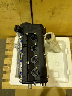 Двигатель 4A92 Митсубиси ASX, Лансер 10 1.6 новый