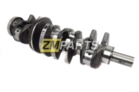 Коленвал  D20DTF SsangYong Actyon 2