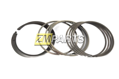 Кольца поршневые 0.5 D4EA Hyundai Santa Fe D4EA