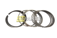 Кольца поршневые 0.5 D4EA Hyundai Santa Fe D4EA