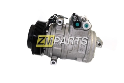 Компрессор кондиционера Киа Мохаве, Kia Mohave 97701-2J000, 977012J000