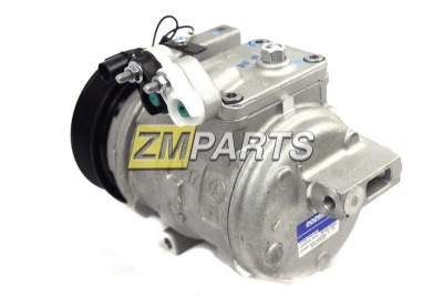 Компрессор кондиционера Киа Мохаве, Kia Mohave 97701-2J000, 977012J000