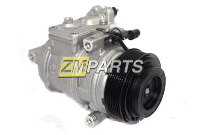 Компрессор кондиционера Киа Мохаве, Kia Mohave 97701-2J000, 977012J000