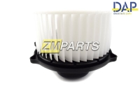 Моторчик печки передний Hyundai Grand Starex