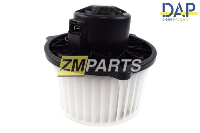 Моторчик печки передний Hyundai Grand Starex Моторчик печки передний Hyundai Grand Starex