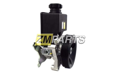 Насос ГУР SsangYong Kyron, Actyon, Rexton