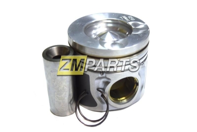 Поршень 0.5 D4CB Kia Sorento, Grand Starex 2.5 170л.с Поршень 0.5 D4CB Kia Sorento, Grand Starex 2.5 170л.с