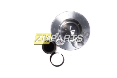 Поршень 0.5 D4CB Kia Sorento, Grand Starex 2.5 170л.с Поршень 0.5 D4CB Kia Sorento, Grand Starex 2.5 170л.с