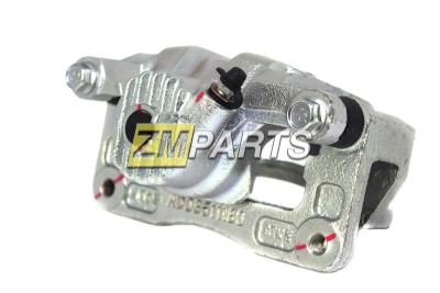 Суппорт тормозной задний правый Kia Sorento REBUILT IN KOREA Суппорт тормозной задний правый Kia Sorento REBUILT IN KOREA