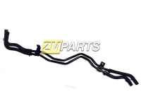 Трубка печки Hyundai Grand Starex