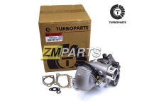 Турбина Hyundai Starex 2.5 D4CB