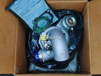 Турбина Hyundai Starex 2.5 D4CB