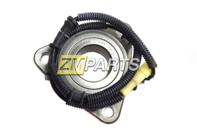 Ступица передняя SsangYong Rexton AWD 3.2 4143108001