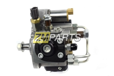 ТНВД Hyundai HD 120 D6GA