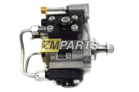 ТНВД Hyundai HD 120 D6GA