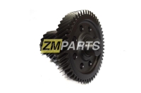 Шестерня АКПП Хендай Санта Фе. Киа Соренто