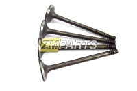 Клапан впускной Grand Starex, Sorento, Porter, Bongo 2.5 D4CB