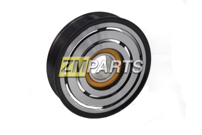 Шкив компрессора кондиционера Porter 2 Шкив компрессора кондиционера Porter 2