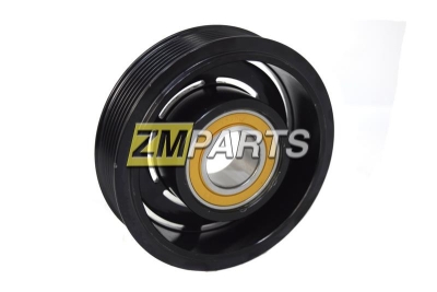 Шкив компрессора кондиционера Porter 2 Шкив компрессора кондиционера Porter 2