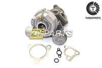 Турбина Audi A6, A4 1.8