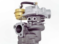 Турбина Audi A6, A4 1.8