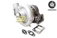 Турбина Cummins 6T6BTA