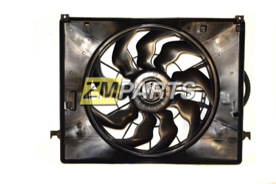 Вентилятор охлаждения Equus, Genesis 253803M260 Вентилятор охлаждения Equus, Genesis 253803M260